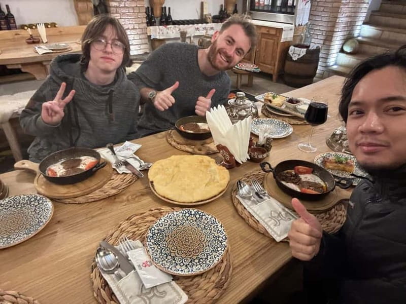 All inclusive Gagauzia: Wine-tasting, Cooking & Lunch! - What Makes This Tour Stand Out?