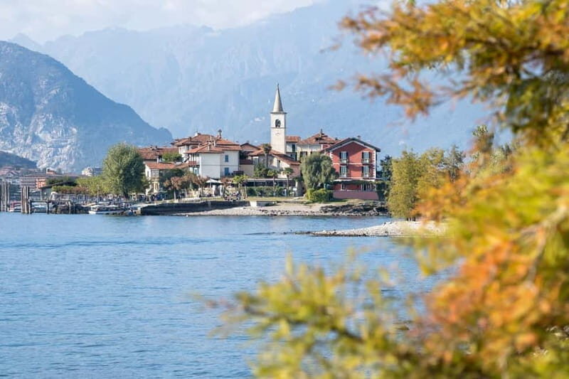 All-inclusive ticket for Isola Bella and Isola dei Pescatori - The Value of the Ticket