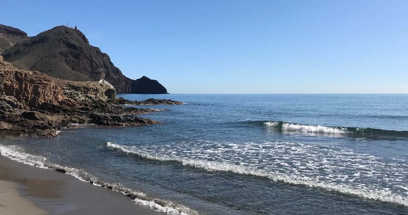 Almería: 4x4 Tour of Cabo de Gata-Nijar Natural Park - The Sum Up