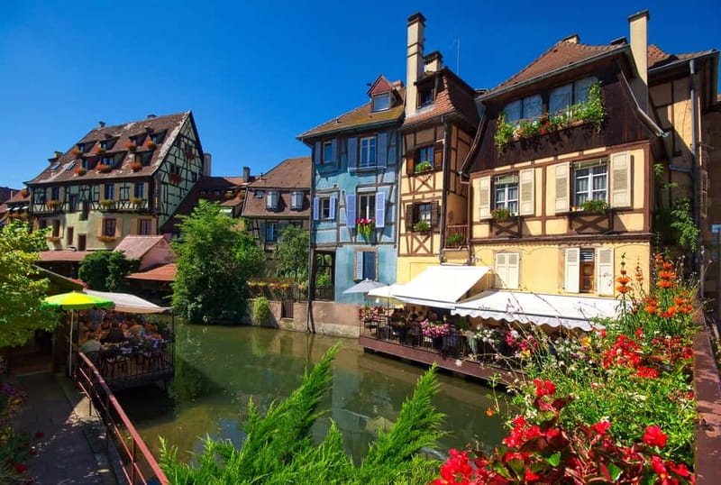 Alsace Half-Day Wine Tour from Strasbourg - An In-Depth Look at the Alsace Half-Day Wine Tour