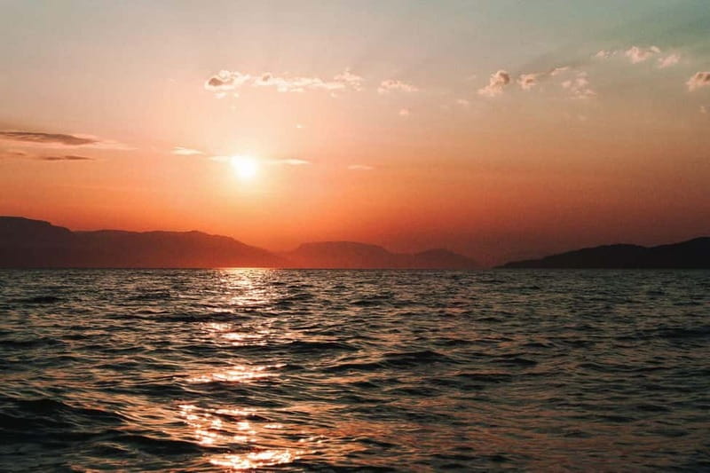 Alta Fjord: Private Sunset Boat Tour - Why We Think This Tour Is a Great Value