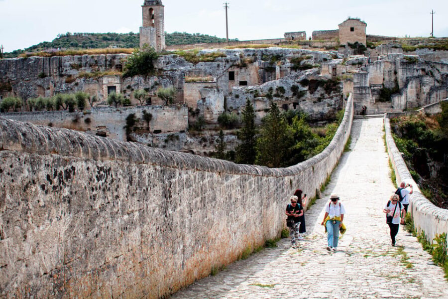 ALTAMURA AND GRAVINA: guided tours with lunch and transfer from Matera - Who Should Book This Tour?  