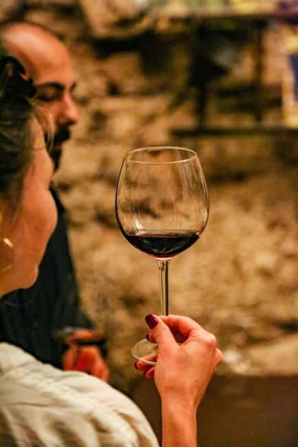 Altamura: Wine Museum Guided Tour with Tasting - Final Thoughts: Worthwhile for a Taste of Apulia’s Heritage