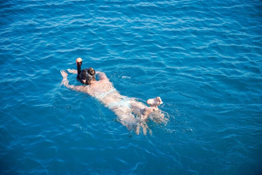 Altea: Motor catamaran with optional lunch and swimming stop - Why This Tour Offers Good Value