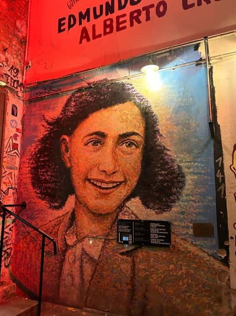 Alternative tour of Berlin in Spanish - Practical Details and Value