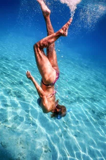 Amalfi Coast Private Boat Day with Swim Stops & Prosecco - The Practical Details