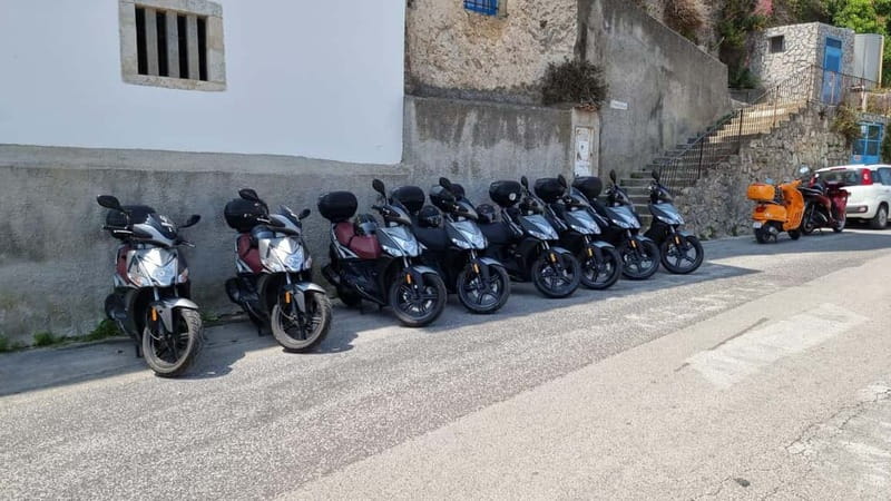 Amalfi Coast Scooter Tour: Wine & Views with Local Guide - The Value of the Experience