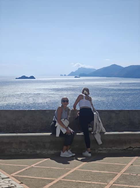 Amalfi Coast: Sunset Vespa Tour with a Local Buddy - Who Is This Tour Perfect For?