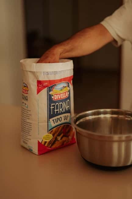 Amalfi: Cooking Class with Ravioli, Mozzarella, and Tiramisù - The Scenic Farm and Cultural Connection