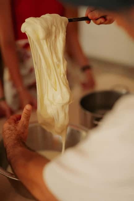 Amalfi: Ravioli, Mozzarella & Tiramisù Cooking Workshop - Practical Details & Value