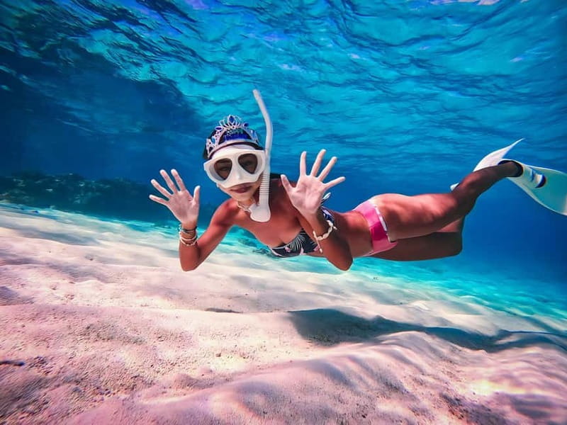 Amalfi:Boat Adventure, Snorkeling, Caves, Beaches & Positano - Who Will Love This Tour?