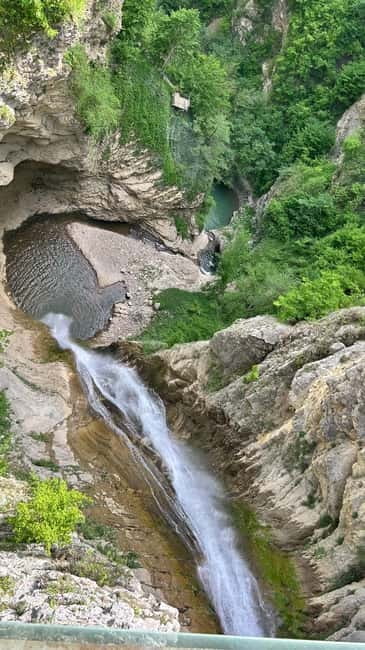 Amazing one-day trip in Lechkhumi from Kutaisi - Transportation and Practical Info