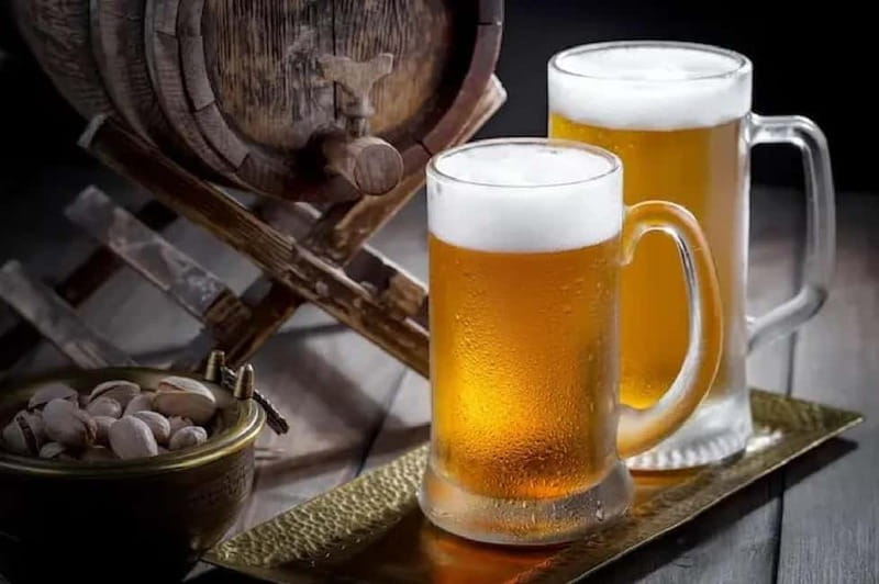 AMMOCHOSTOS Craft Brewery Beer Tasting & Cypriot Food Trip - Who Will Love This Tour?