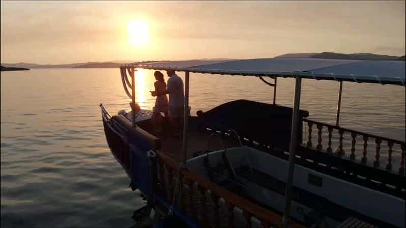 Ammouliani sunset (not private) - A Detailed Look at the Experience