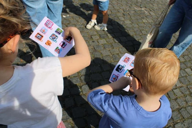 Amsterdam: 1,5-hour Interactive Kids Tour in the City - What Makes This Tour Stand Out