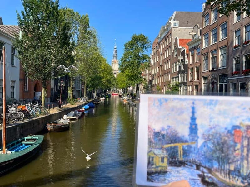 Amsterdam: 2-hour Rembrandt & Van Gogh walking tour - Why This Tour Offers Real Value
