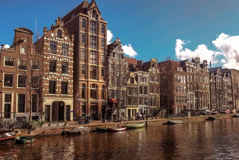 Amsterdam: Burger Dinner Canal Cruise - Final Thoughts: Is It Worth It?