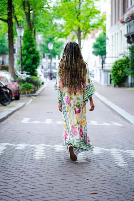Amsterdam: Customizable Photography Tour with 9-10 Photos - The Itinerary: A Balance of Iconic and Intimate Spots