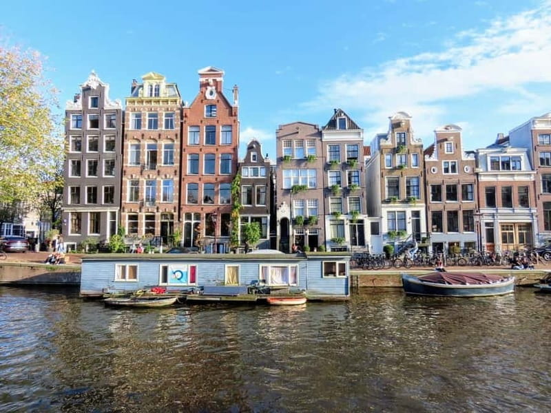 Amsterdam: Customized private walking tour (1, 2 or 3 hours) - Who Is This Tour Best For?