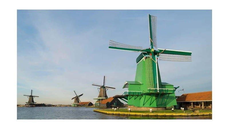 Amsterdam Day Tour: Zaanse Schans, Volendam & Marken - A Full Breakdown of the Tour Experience