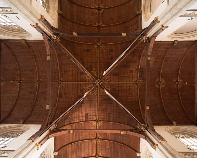 Amsterdam: De Nieuwe Kerk Entry Ticket - Final Thoughts: Who Should Visit?
