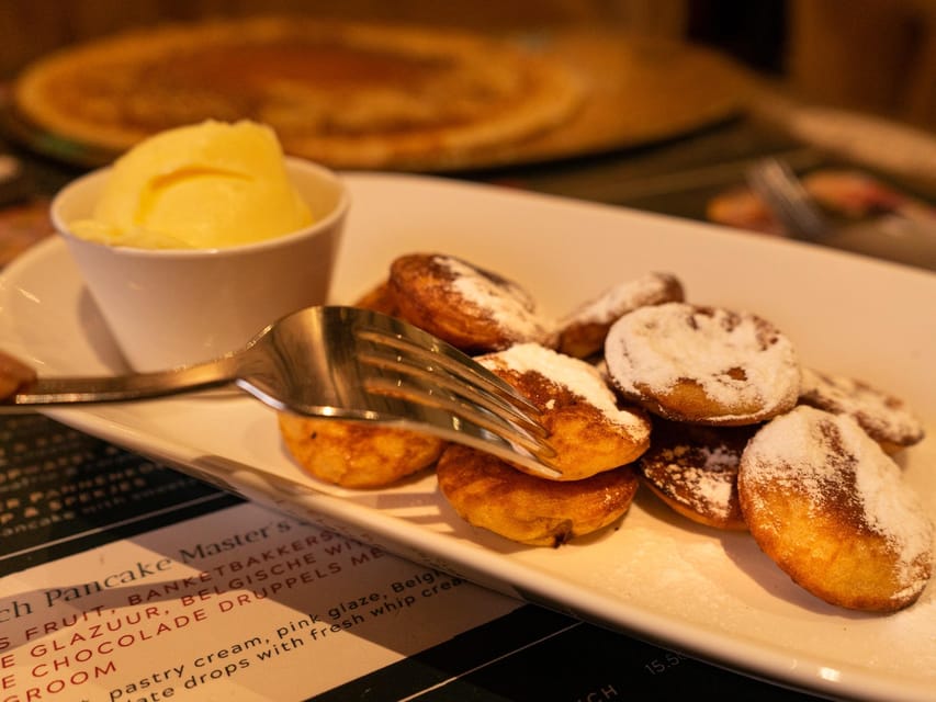Amsterdam: Dutch Mini Pancakes (Poffertjes) - Who Should Consider Doing This Tour?