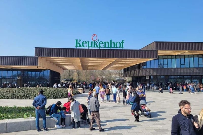 Amsterdam: Keukenhof Tulip Gardens Private Tour - The Sum Up