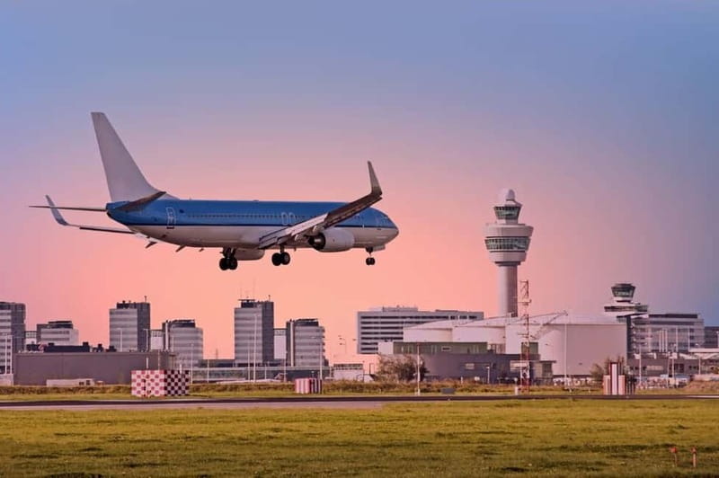Amsterdam: Layover Flight Private Guided Tour (3h, 4h or 5h) - Why This Tour Works Well for You