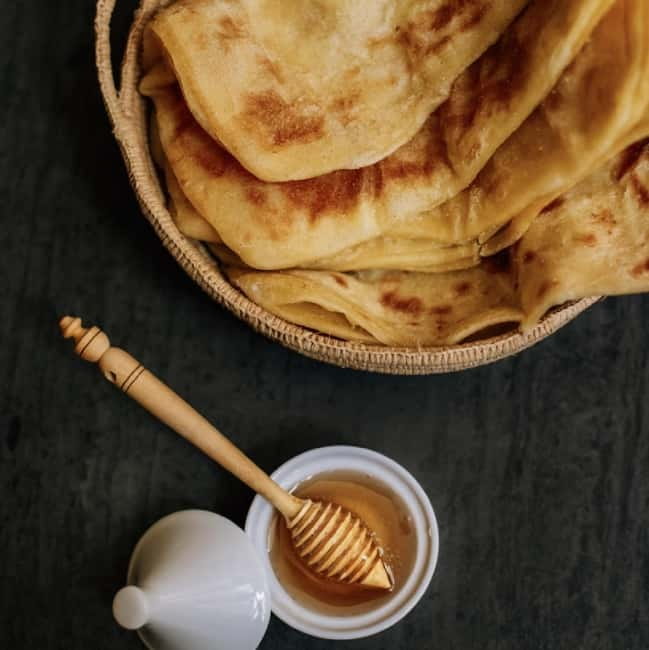 Amsterdam: Moroccan Cooking Workshop - Key Points