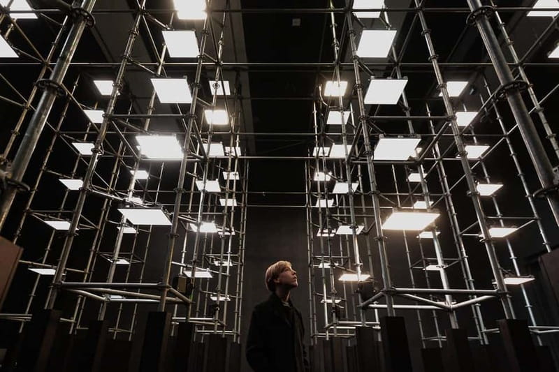Amsterdam: Nxt Museum 'Still Processing' Exhibition Ticket - What to Expect at Nxt Museum’s "Still Processing"