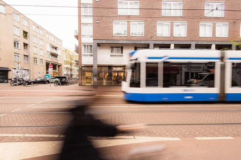Amsterdam Photo Walk & Camera Tips - The Itinerary: Walk, Capture, Learn