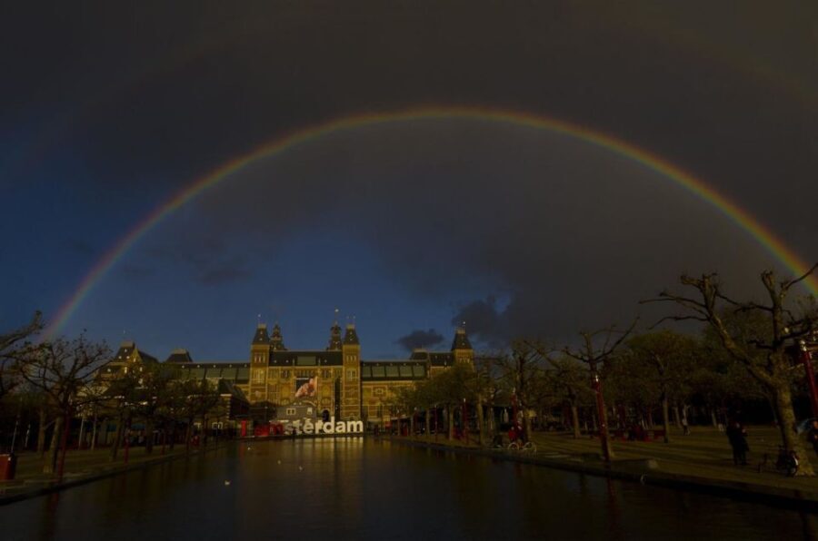 Amsterdam: Photography Masterclass - Private Photo Lesson - What’s Included and What You Need to Bring