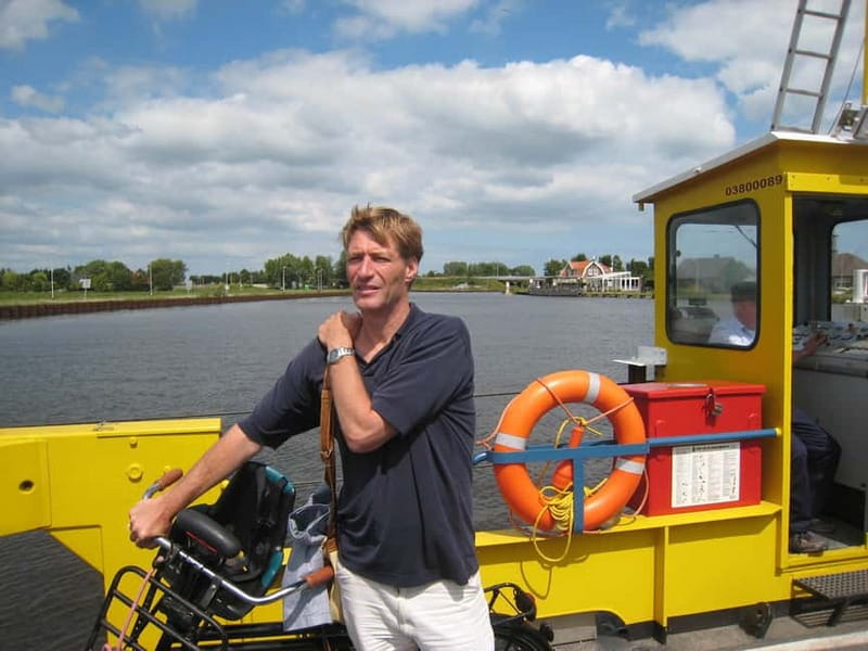 Amsterdam: Private Bike Tour - Why Choose This Tour?