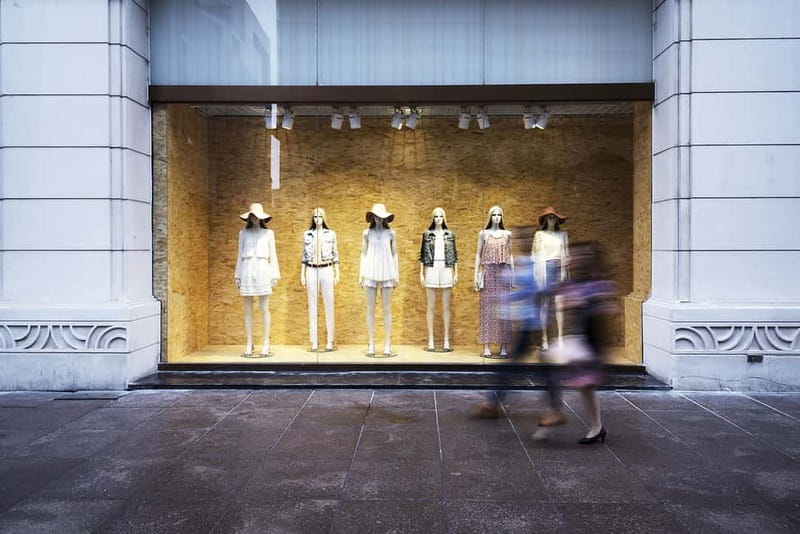 Amsterdam : Private Luxury Fashion Shopping Tour by NK - What the Tour Feels Like