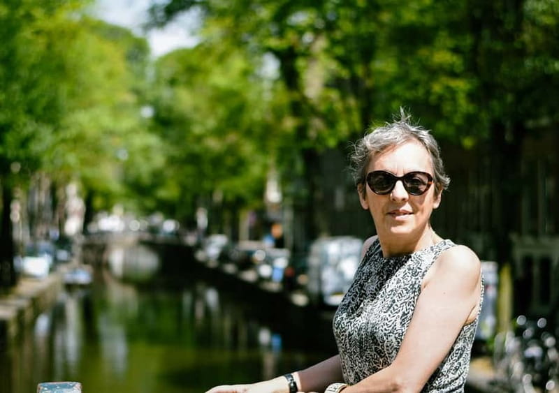 Amsterdam: Private Photo Session with 10 Edited Photos - The Locations and Their Charm