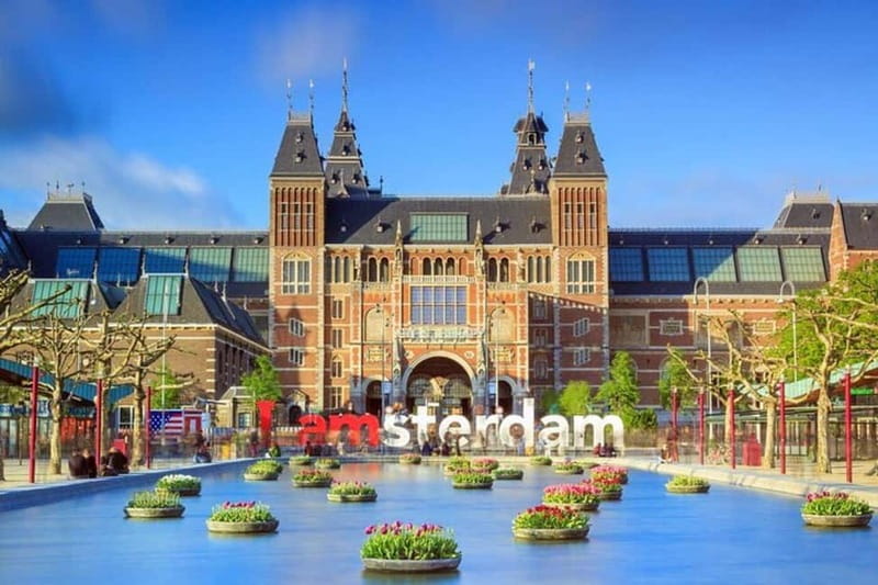Amsterdam: Private Tour Van Gogh Museum & Rijksmuseum - The Practicalities and Value