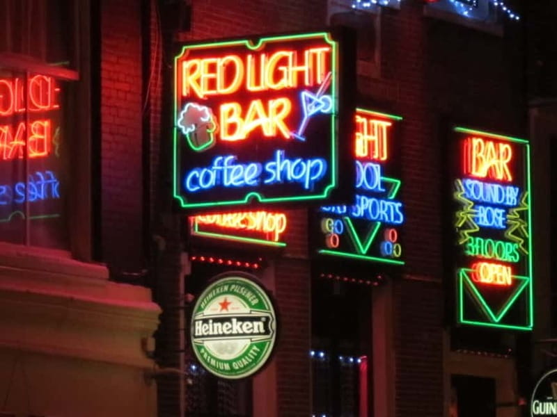 Amsterdam: Red Light District Guided Walking Tour - Final Thoughts