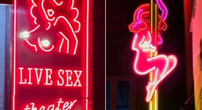 Amsterdam: Red Light District hidden history - The Value of a Guided Experience