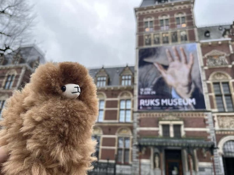 Amsterdam: Rijksmuseum Private Guided Tour & Entry Tickets - Practical Details and Tips for Your Visit