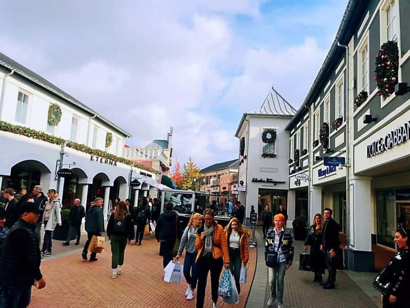 Amsterdam: Roermond Designer Outlet Shopping Day Trip - Who Will Love This Tour?