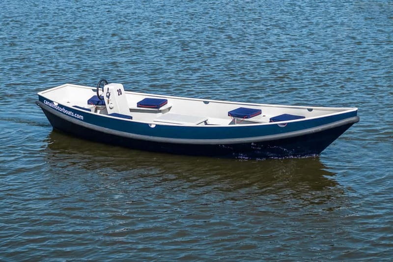 Amsterdam: Self-Drive Boat Rental - What Past Travelers Say