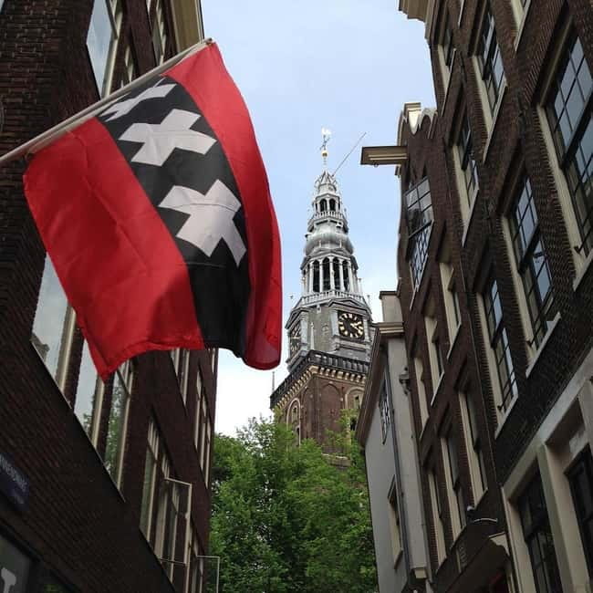 Amsterdam Sightseeing Hidden Gems Tastings Tour + PDF Guide - The Value of This Tour