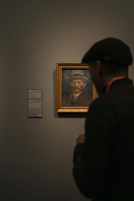 Amsterdam: Van Gogh Museum Guided Tour with Expert Guides - A Closer Look at the Tour Experience in Amsterdam