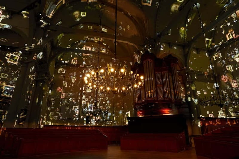Amsterdam: Van Gogh & Rembrandt Captivating Experience Entry - The Pros and Cons
