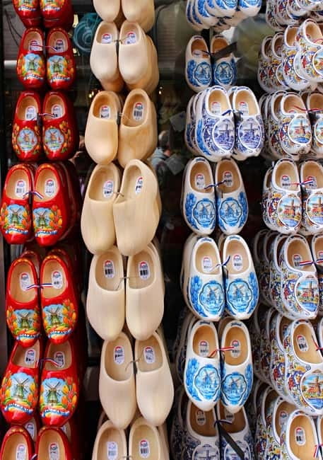 Amsterdam: Volendam and Cheese & Clog Farm Half-Day Trip - The Value of This Tour