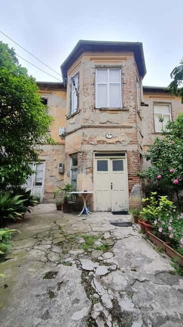 An Alternative Tour of Tirana - The Value of Your Experience