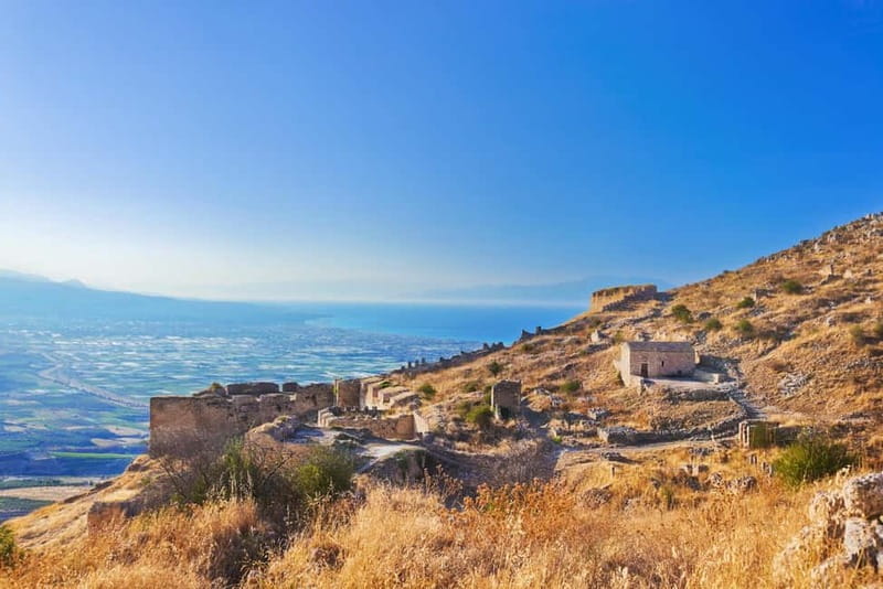 Ancient Corinth & Nafplion One-Day Tour - An In-Depth Look at the Tour Experience