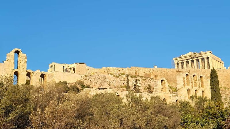 Ancient Corinth; Walking in Apostle Paul's footsteps - In-Depth Breakdown of the Itinerary