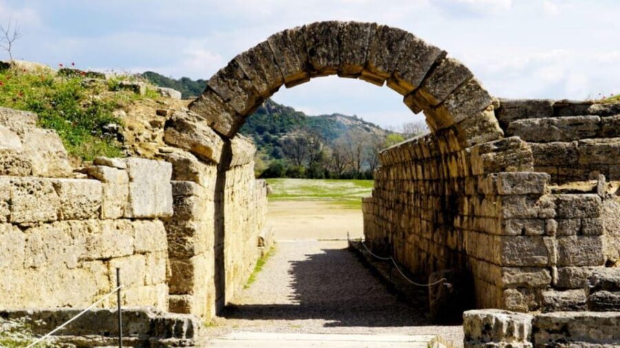 Ancient Olympia Private Day Tour - What Makes This Tour Stand Out