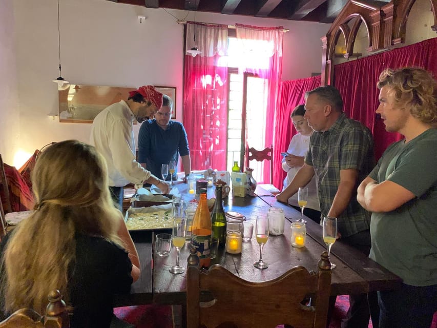 Ancient Venice and its spices: cooking class and market tour - FAQ